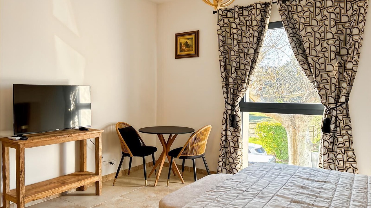 Photo of Bedroom in Chateaurenard