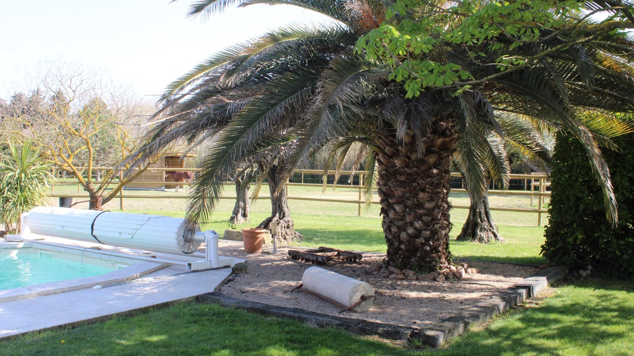 Photo of Outdoor in Chateaurenard