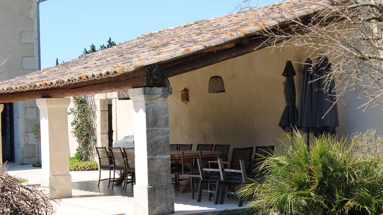 Photo of Outdoor in Chateaurenard