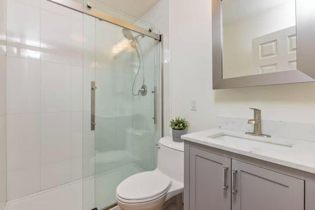 Photo of Bathroom in North Star