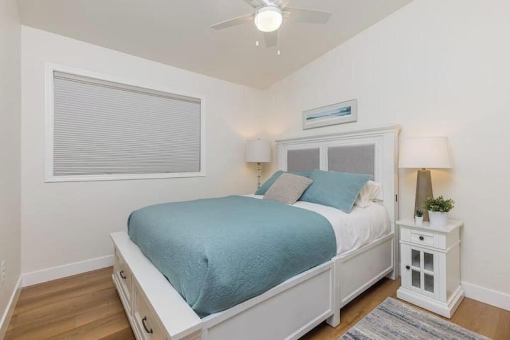 Photo of Bedroom in North Star