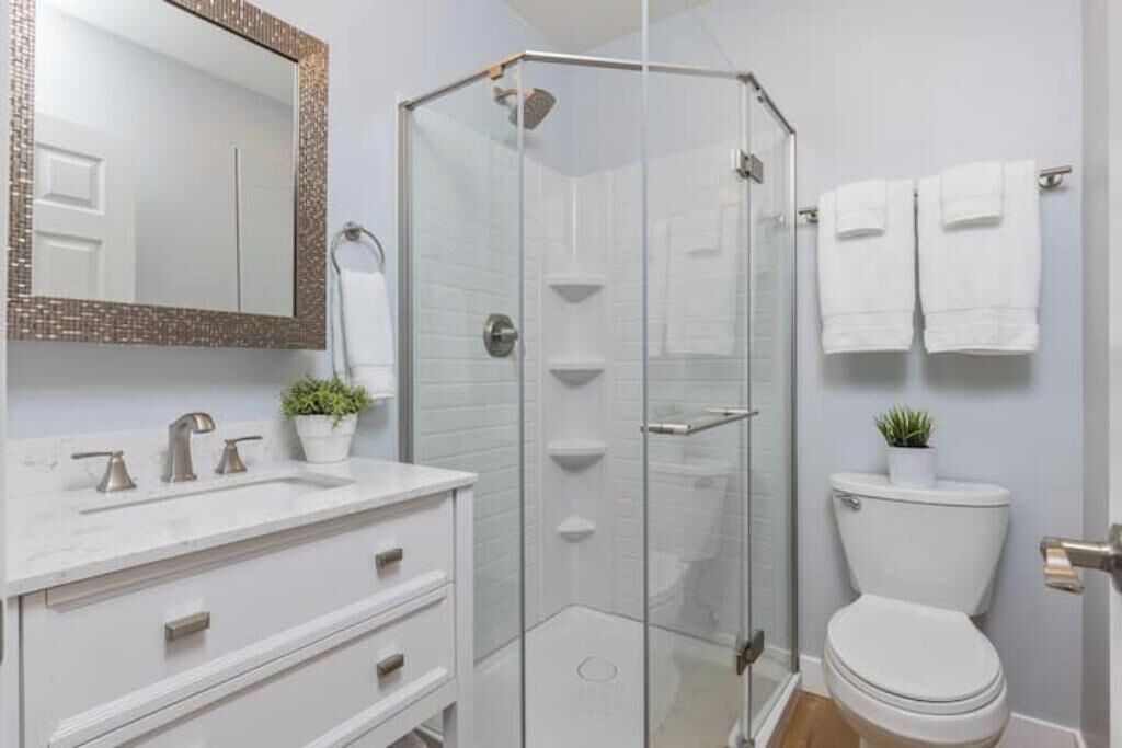 Photo of Bathroom in North Star