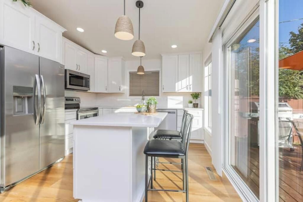 Photo of Kitchen in North Star