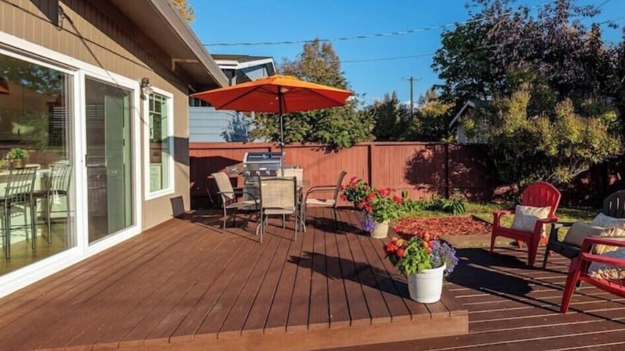 Photo of Outdoor in North Star