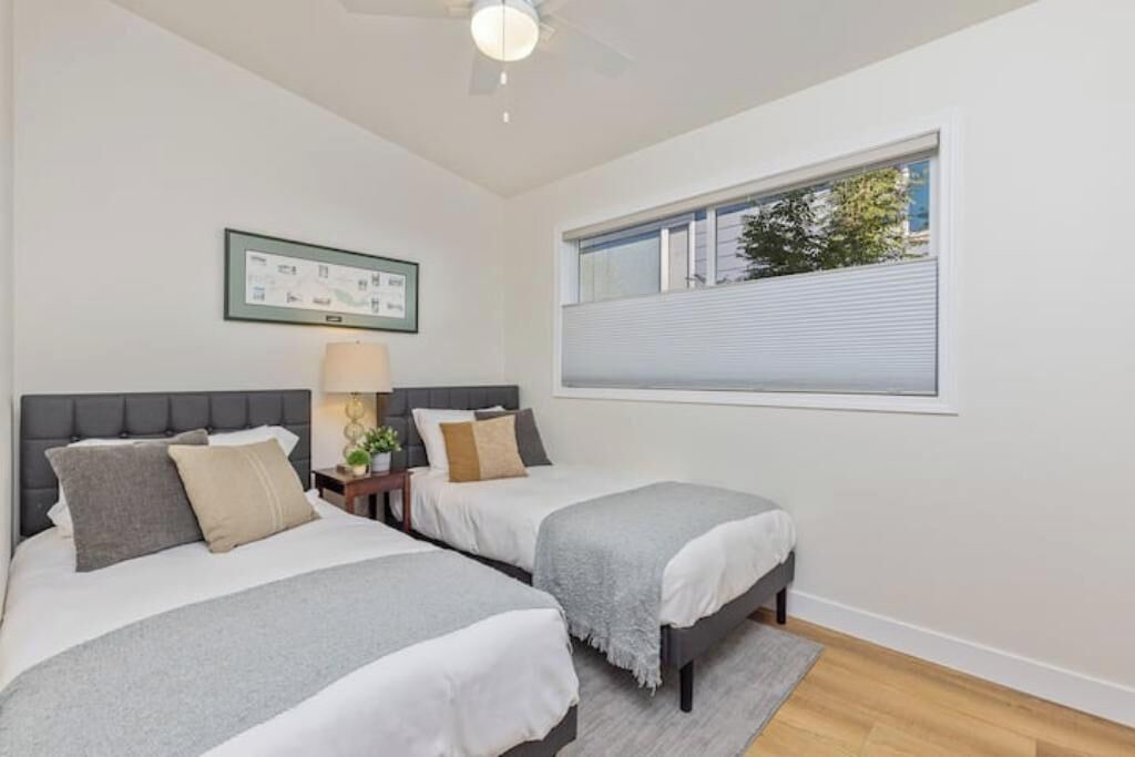 Photo of Bedroom in North Star