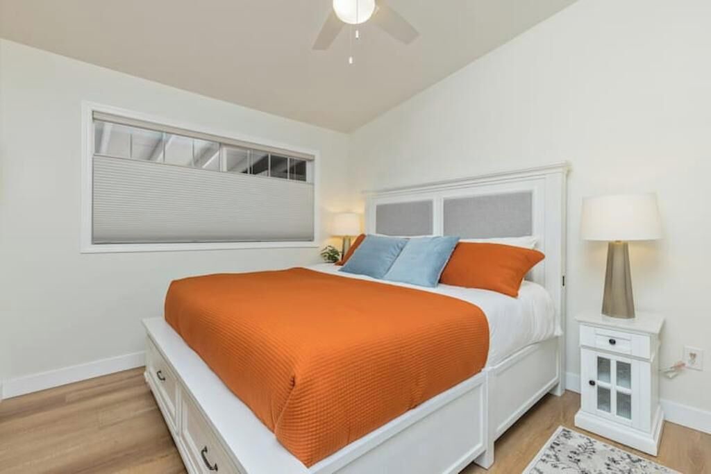 Photo of Bedroom in North Star