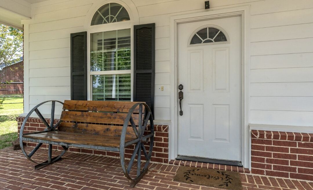 Photo of Patio Balcony in Gilmer