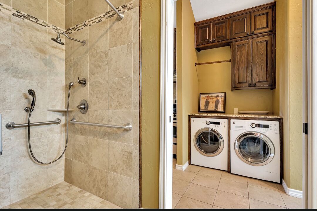 Photo of Bathroom in Gilmer