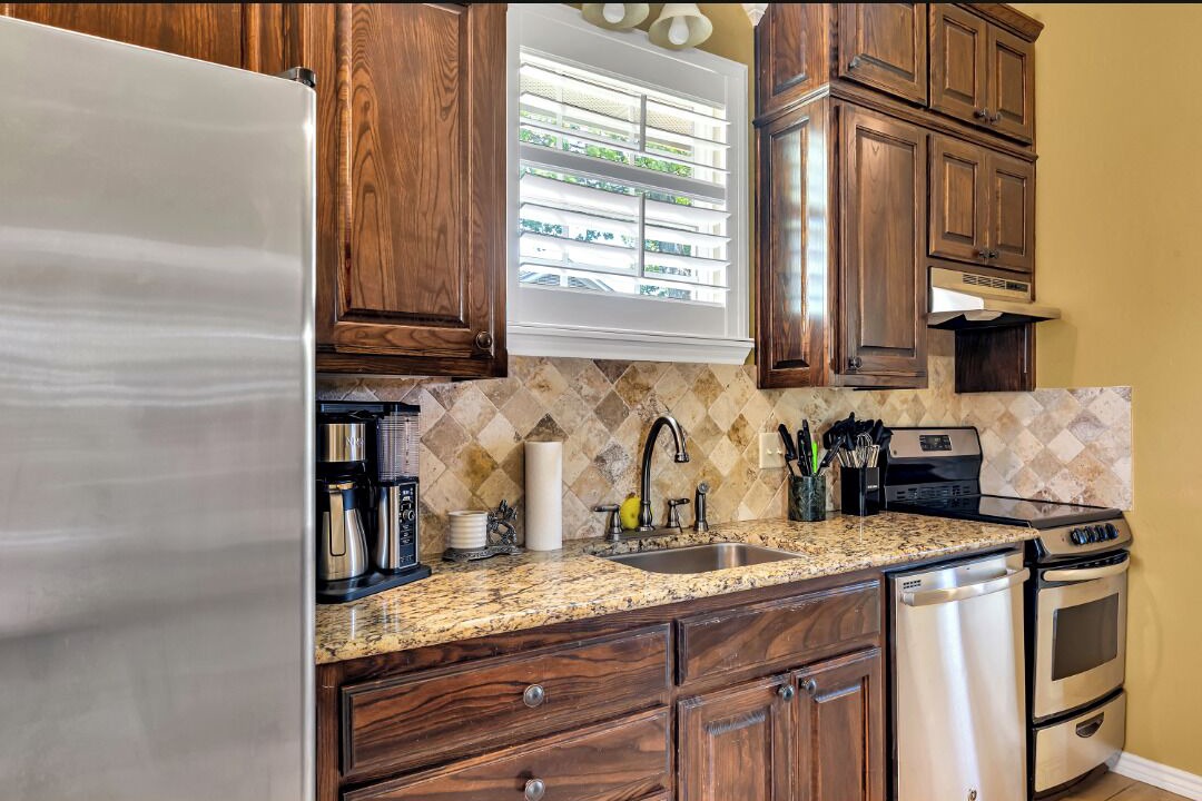 Photo of Kitchen in Gilmer