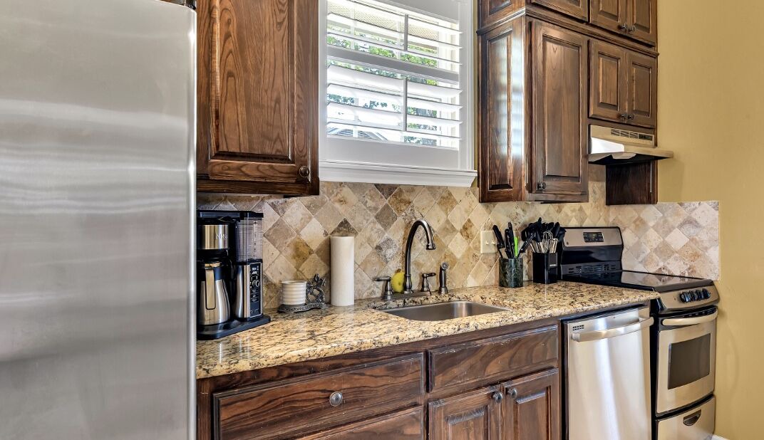 Photo of Kitchen in Gilmer