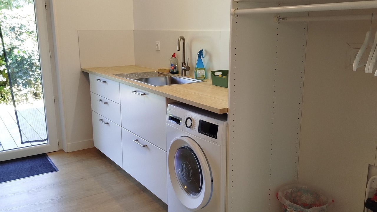 Photo of Kitchen in Courlay