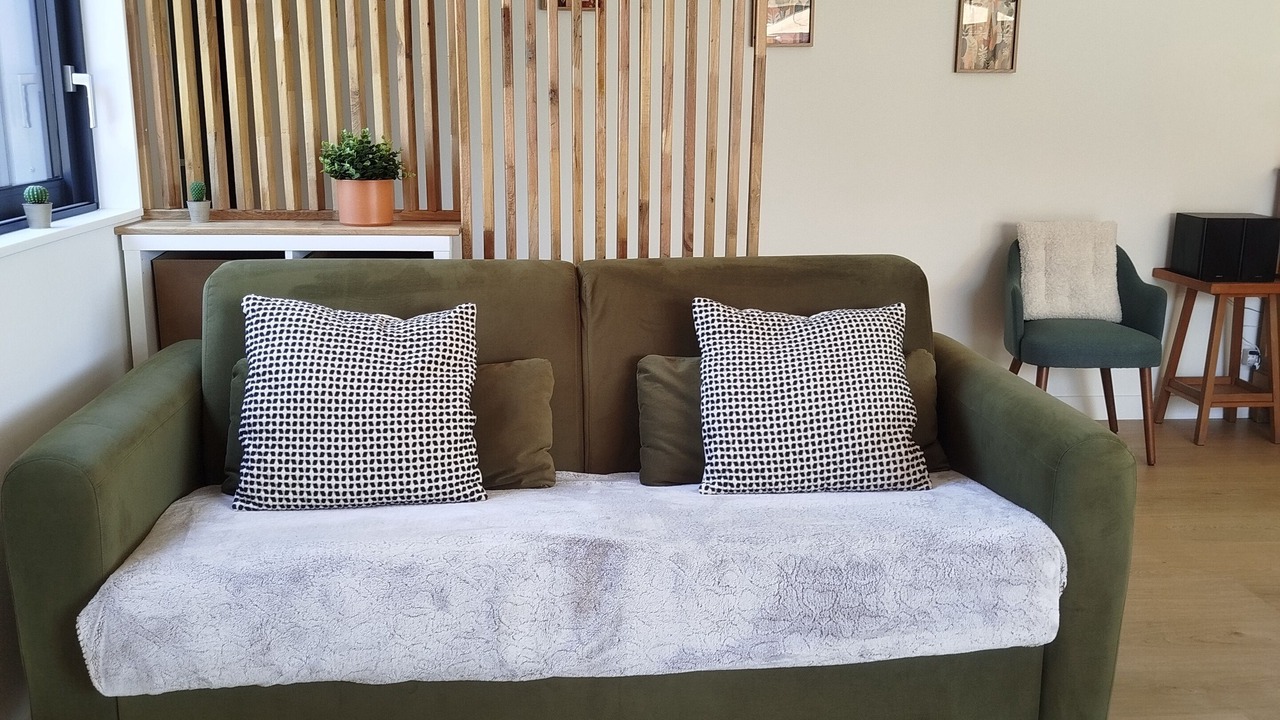Photo of Livingroom in Courlay