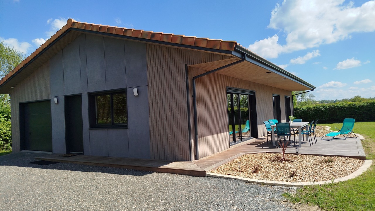 Photo of Outdoor in Courlay