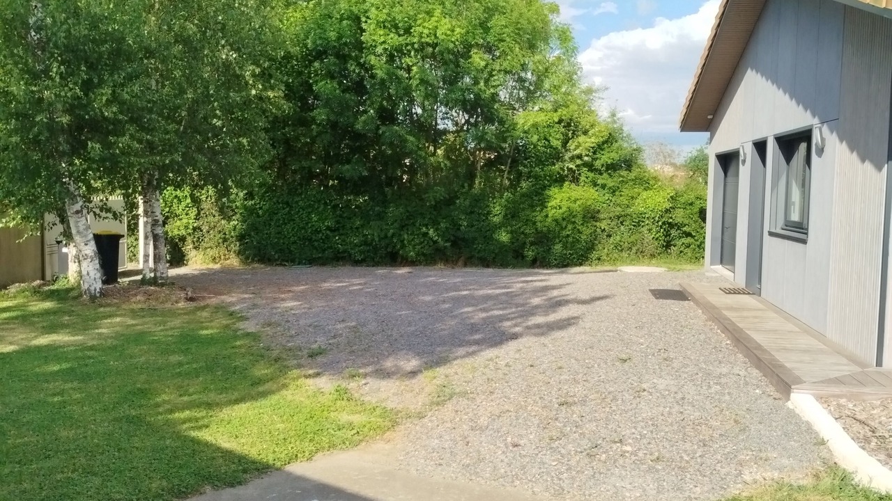 Photo of Outdoor in Courlay