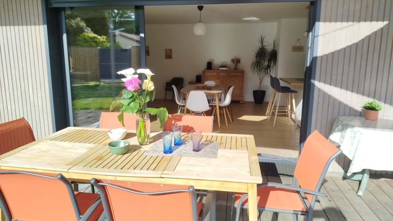 Photo of Outdoor in Courlay