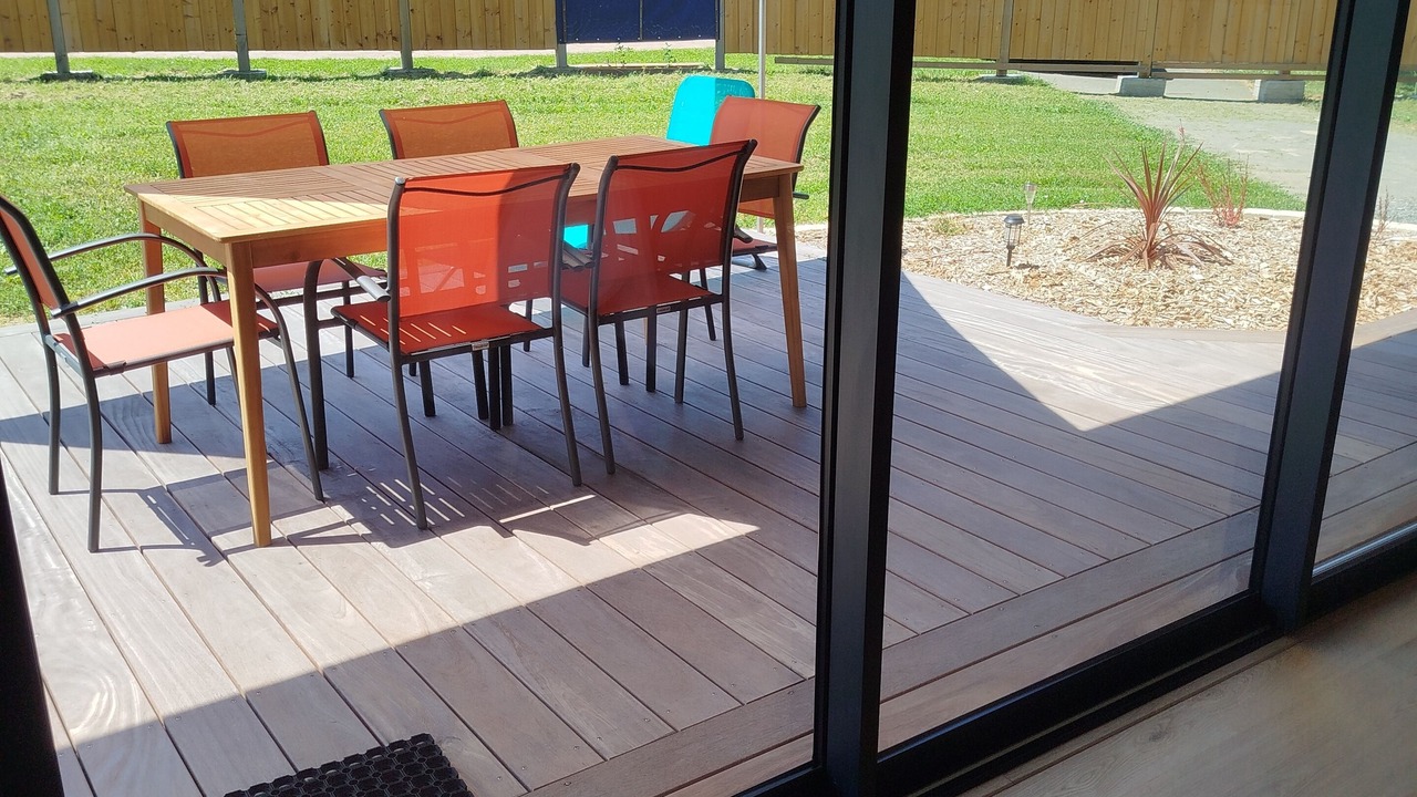 Photo of Outdoor in Courlay