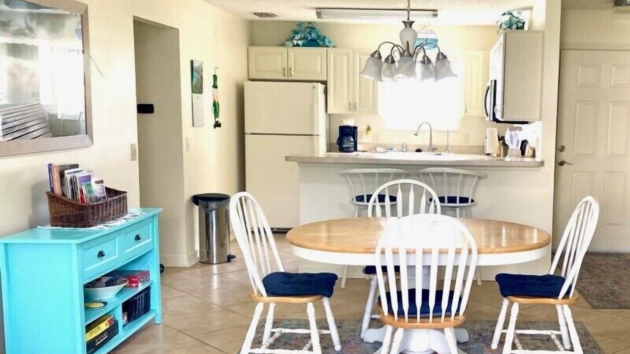 Photo of Kitchen in Duval
