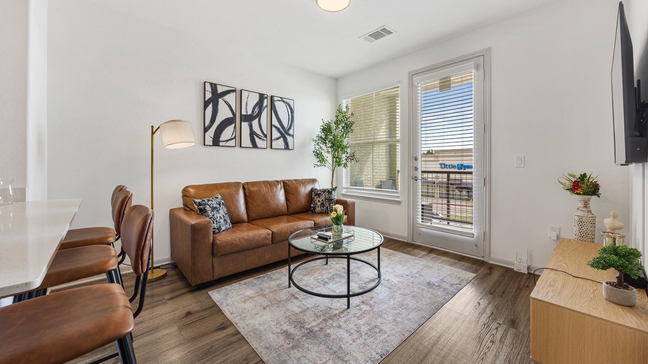 Photo of Livingroom in Frisco