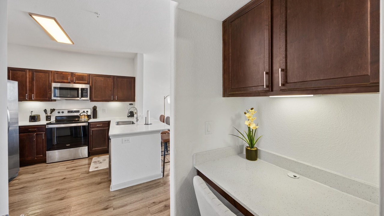 Photo of Kitchen in Frisco