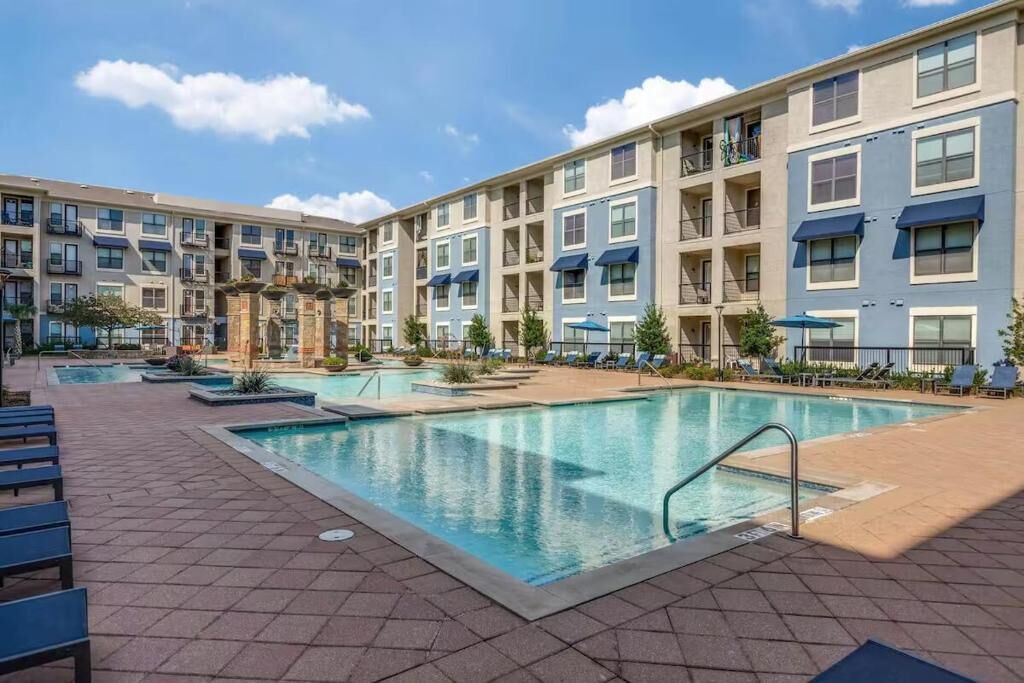 Photo of Outdoor in Frisco