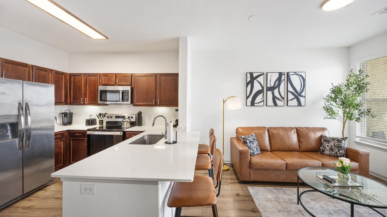 Photo of Kitchen in Frisco
