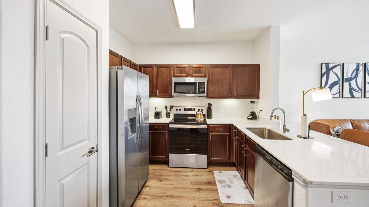 Photo of Kitchen in Frisco