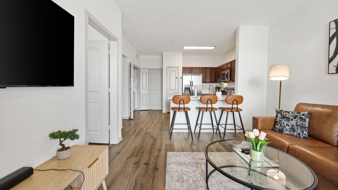Photo of Livingroom in Frisco
