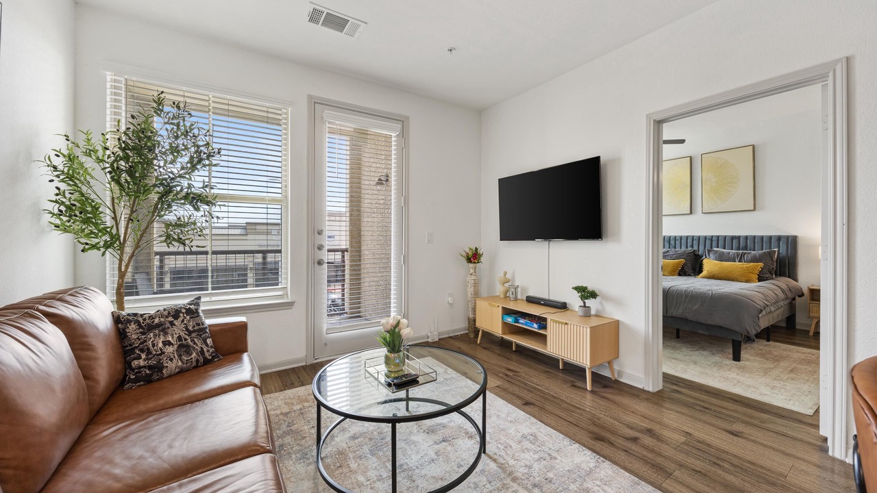 Photo of Livingroom in Frisco
