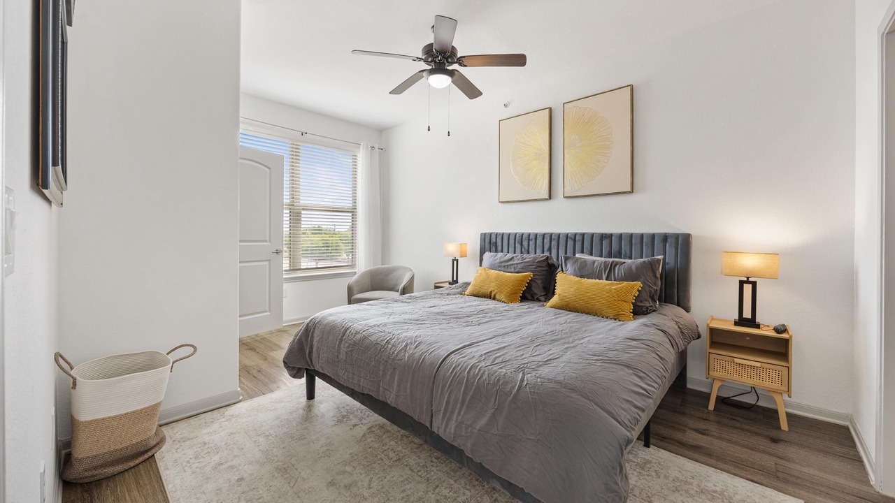 Photo of Bedroom in Frisco