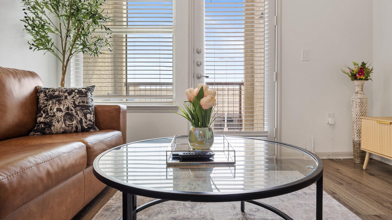 Photo of Livingroom in Frisco