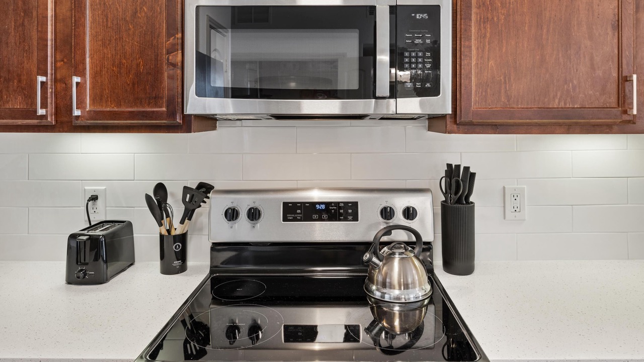 Photo of Kitchen in Frisco