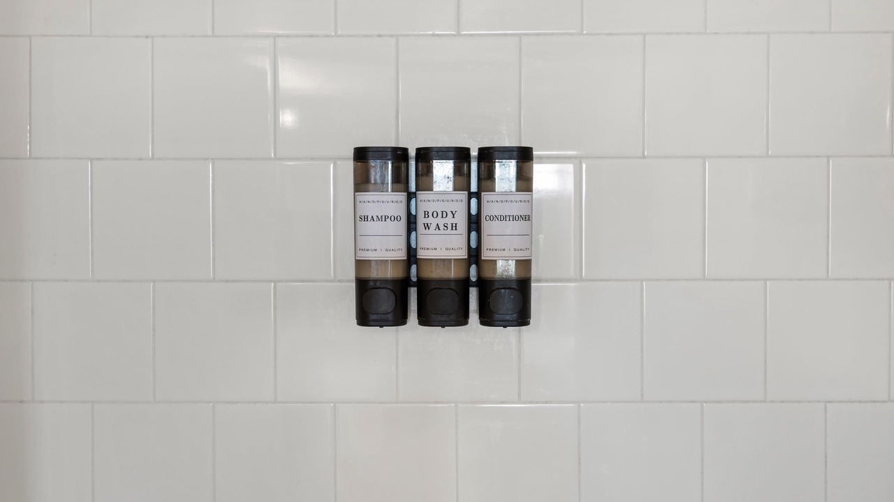 Photo of Bathroom in Frisco