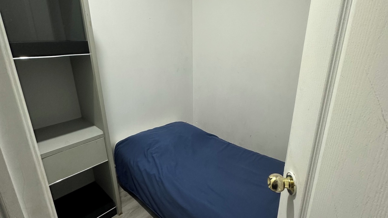 Photo of Bedroom in Oshawa