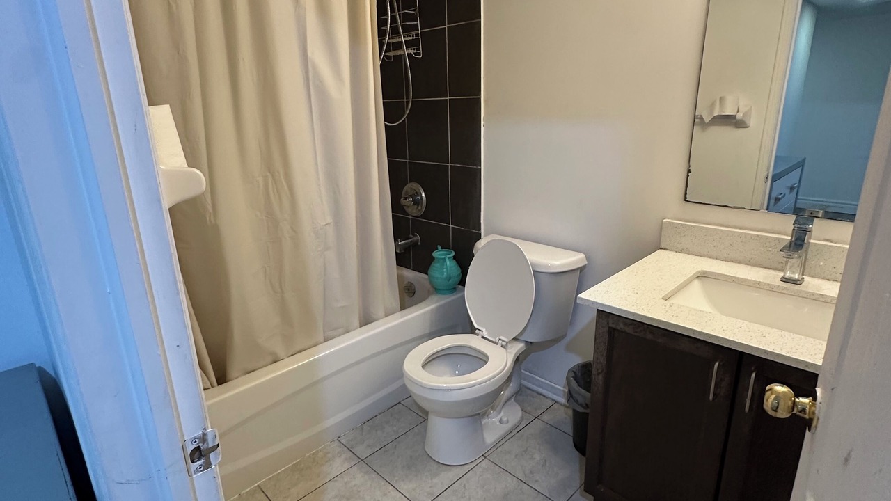 Photo of Bathroom in Oshawa