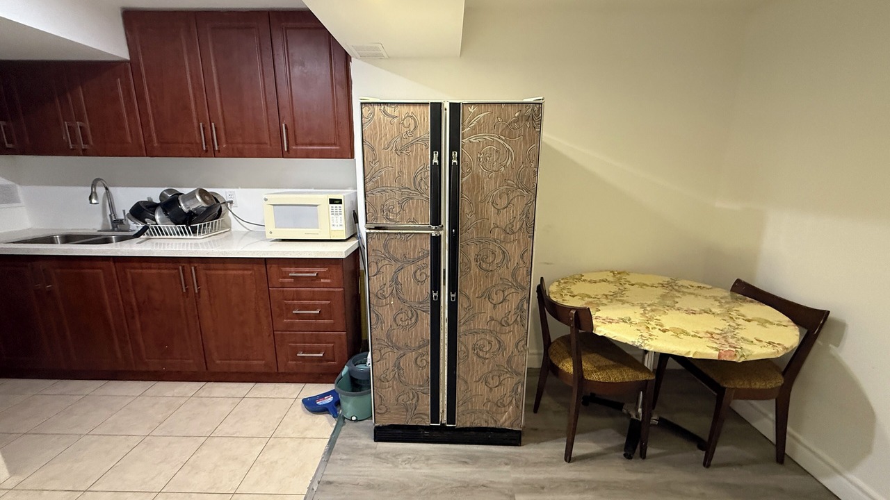 Photo of Kitchen in Oshawa