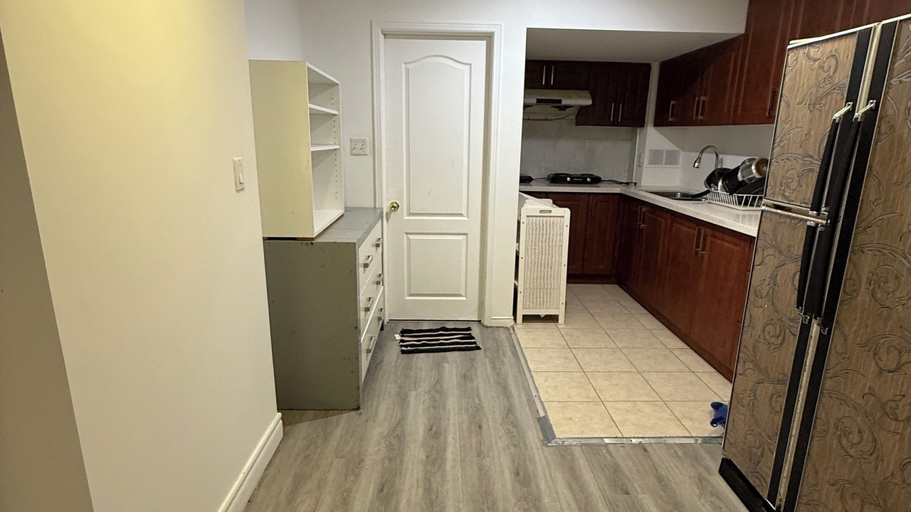 Photo of Kitchen in Oshawa