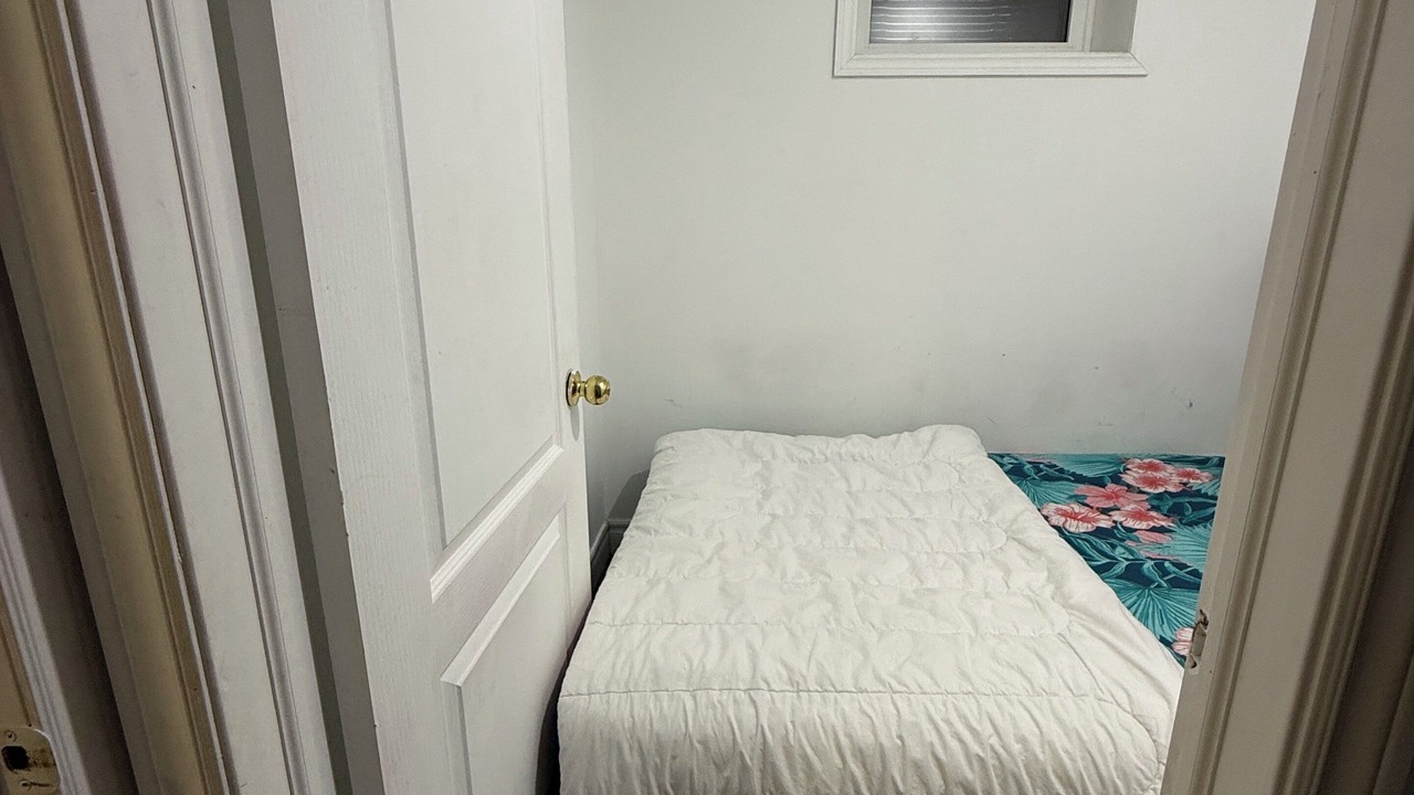 Photo of Bedroom in Oshawa