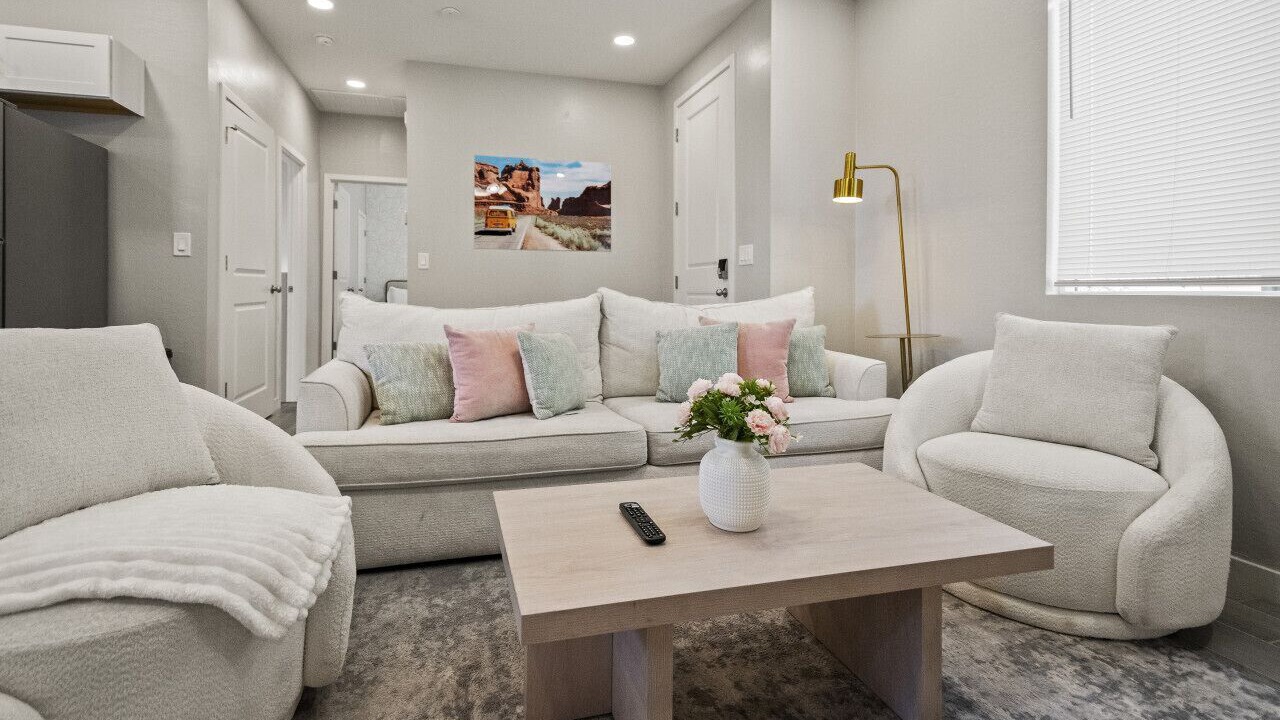 Photo of Livingroom in Glendale