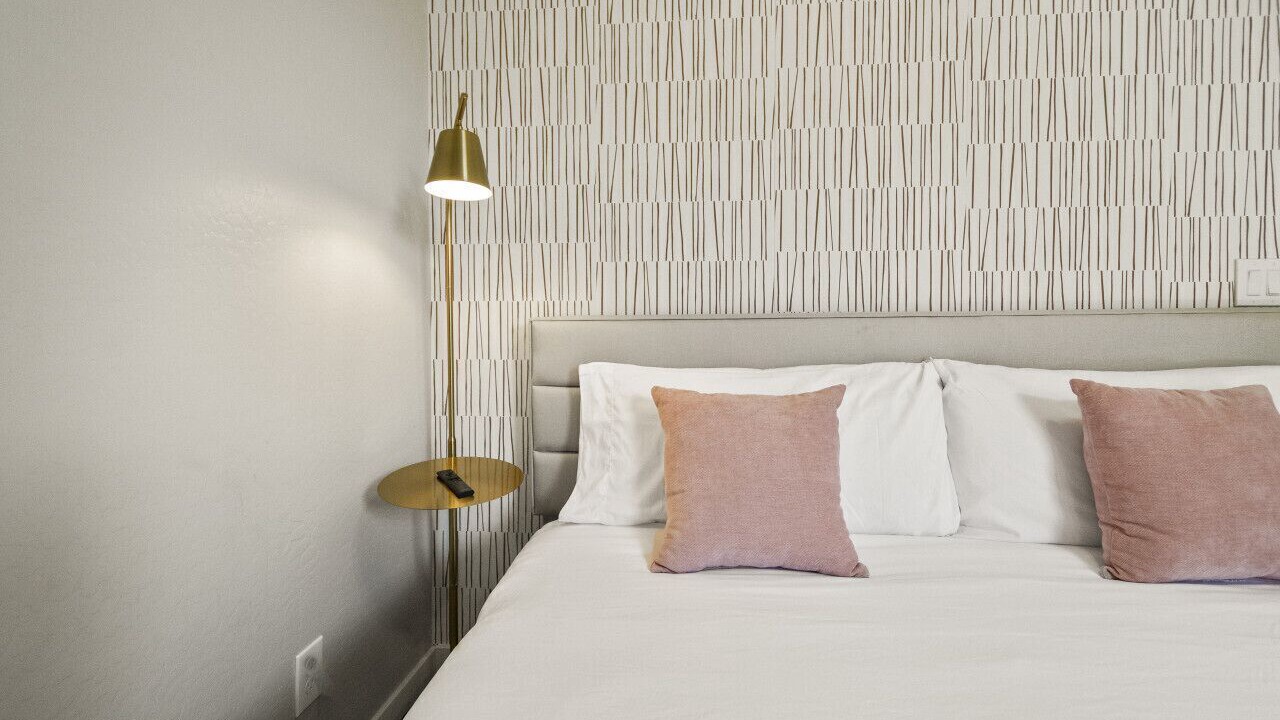 Photo of Bedroom in Glendale