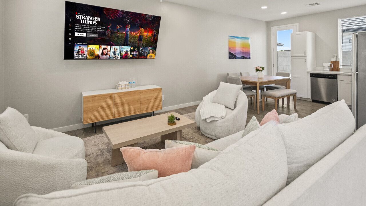 Photo of Livingroom in Glendale