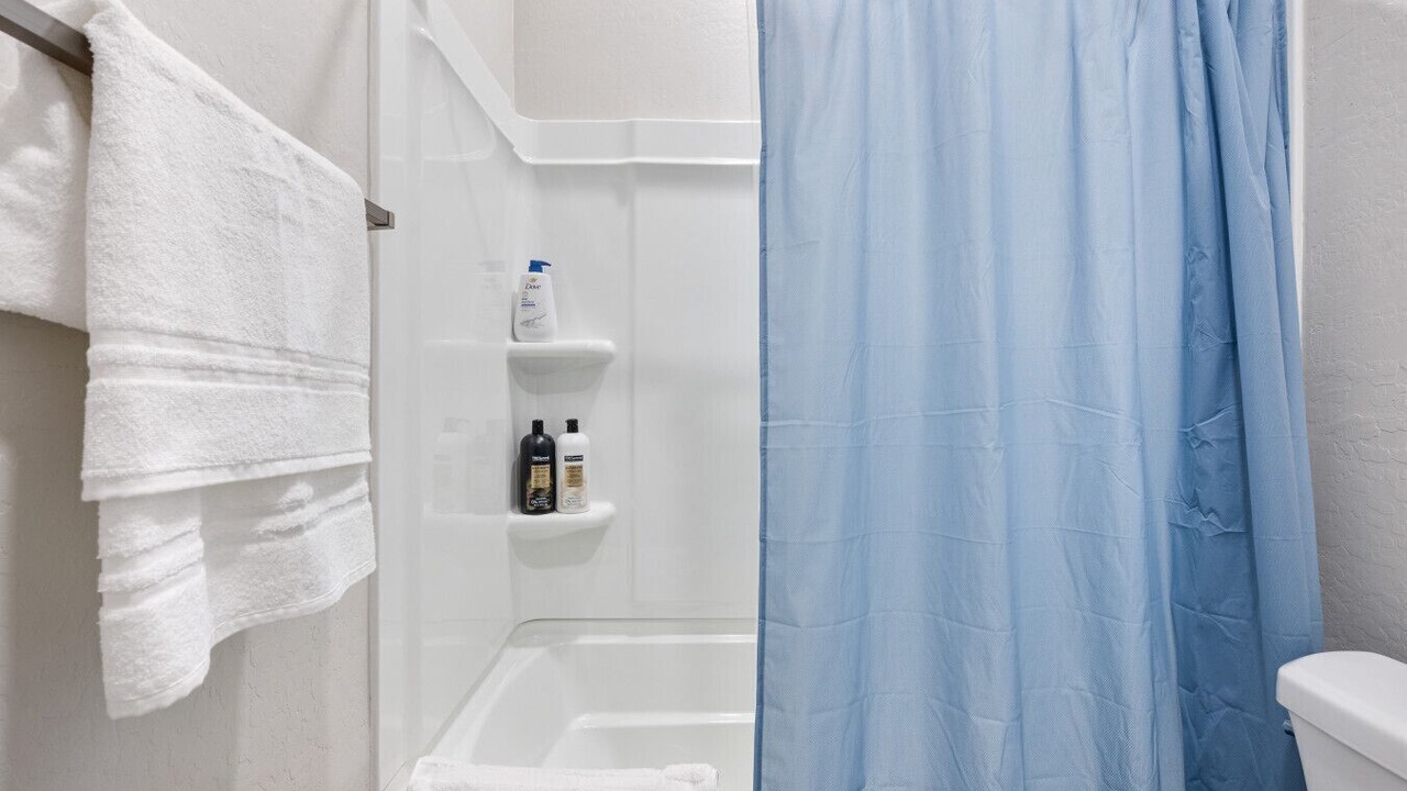 Photo of Bathroom in Glendale
