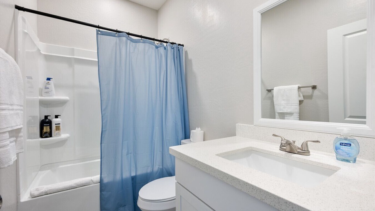 Photo of Bathroom in Glendale