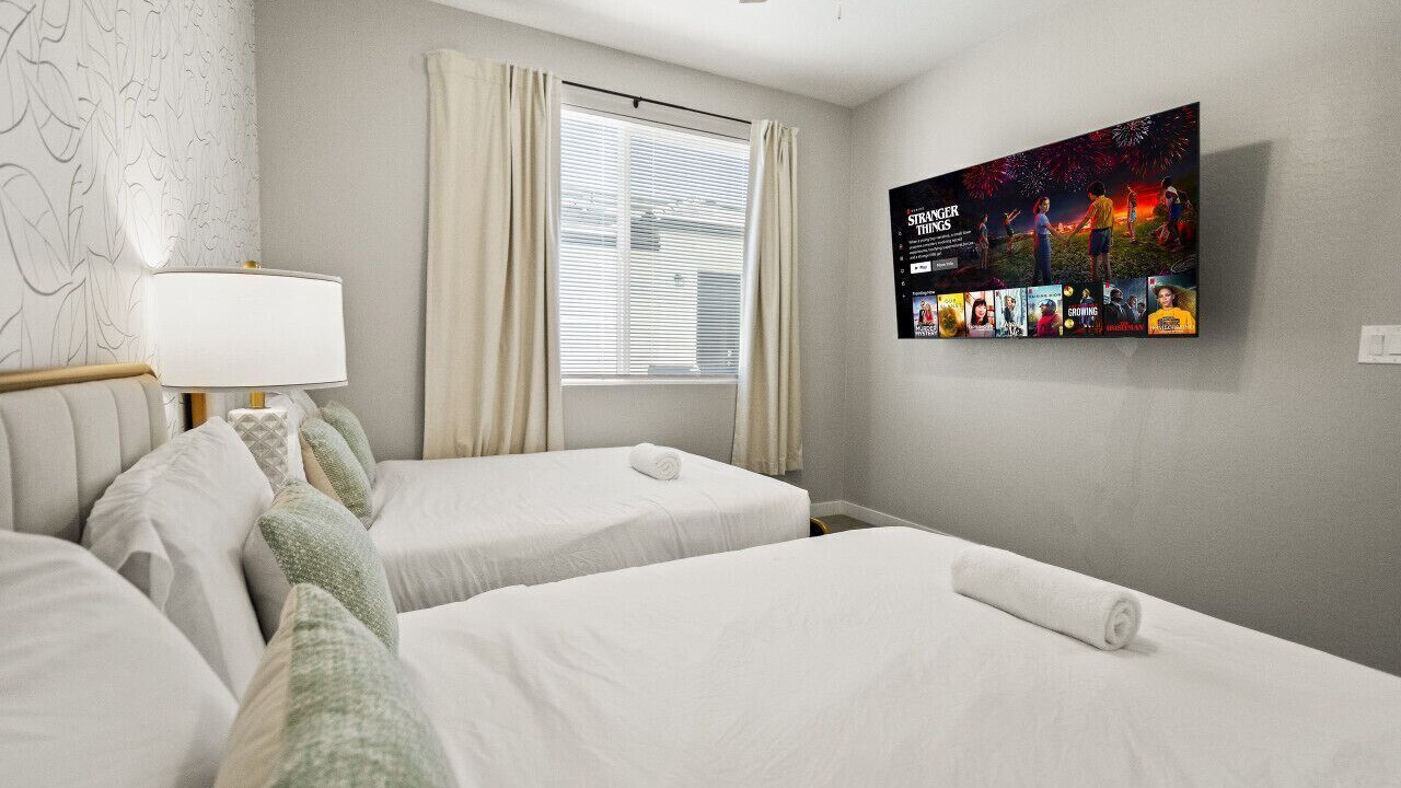 Photo of Bedroom in Glendale