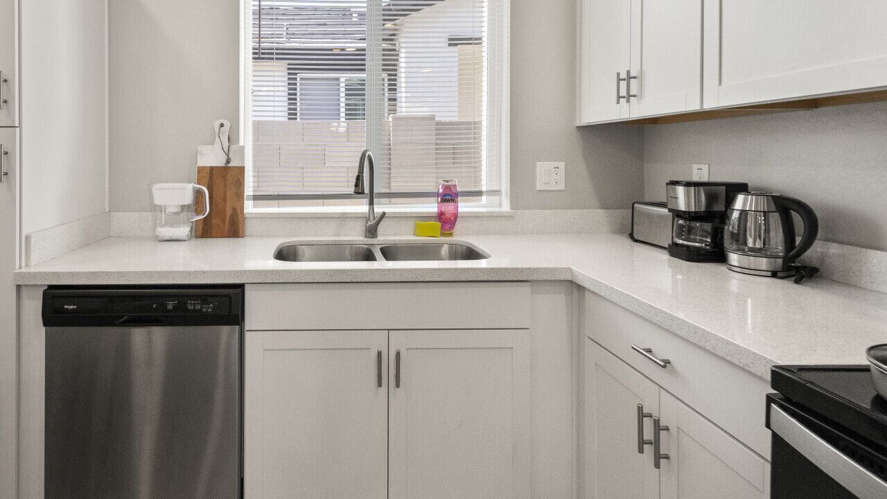 Photo of Kitchen in Glendale