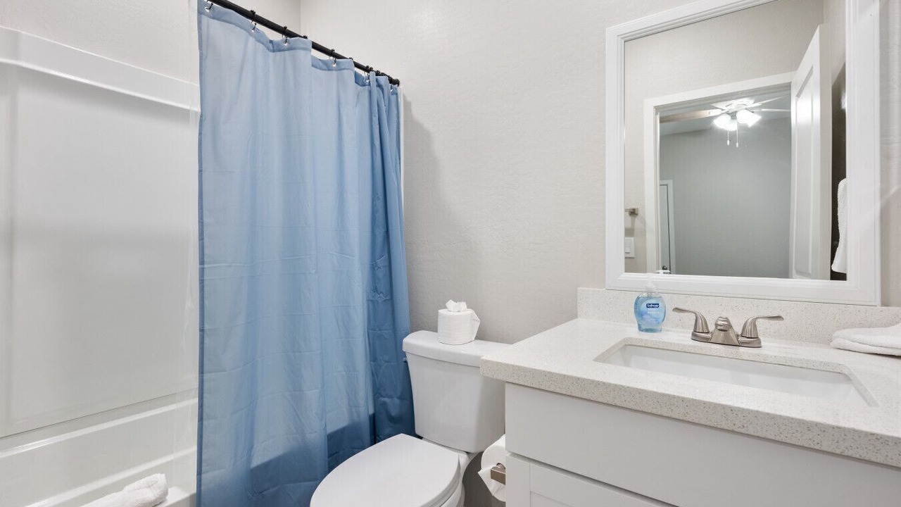 Photo of Bathroom in Glendale