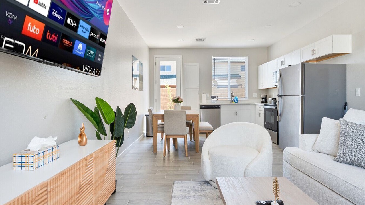 Photo of Livingroom in Glendale