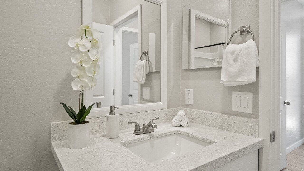 Photo of Bathroom in Glendale