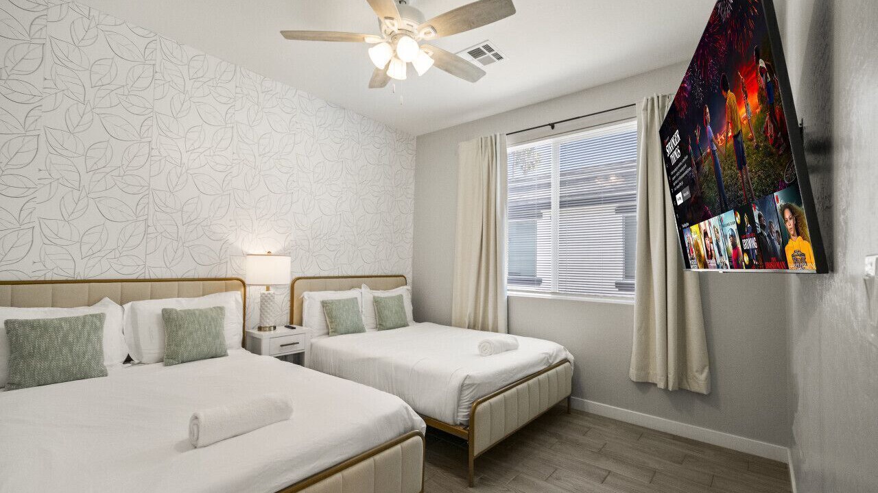 Photo of Bedroom in Glendale