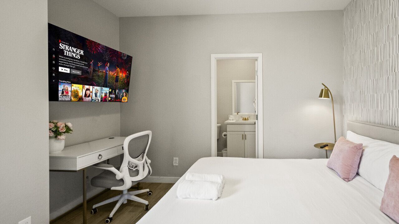 Photo of Bedroom in Glendale