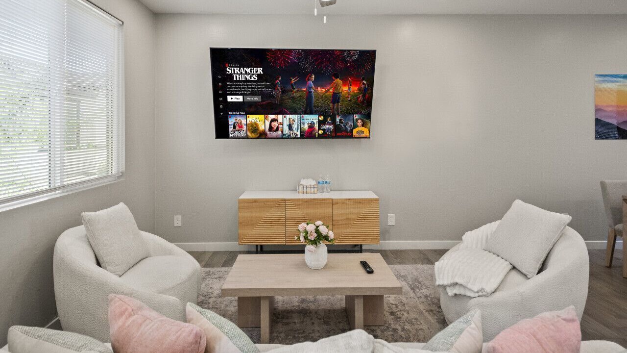 Photo of Livingroom in Glendale